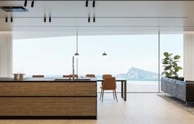 4 odalılar villa 547 m² Altea'da, İspanya. 1,750,000 €