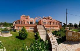 Villa – Dassia, Administration of the Peloponnese, Western Greece and the Ionian Islands, Yunanistan. Price on request
