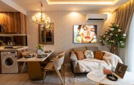 1 odalılar daire 37 m² Pattaya'da, Tayland. $157,000