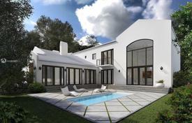 Villa – Lagorce Drive, Miami sahili, Florida,  Amerika Birleşik Devletleri. $4,950,000