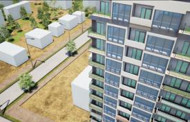 4 odalılar daire 114 m² Batumi'de, Gürcistan. $230,000