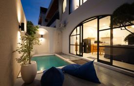 1 odalılar villa 68 m² Canggu'da, Endonezya. $132,000