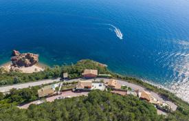 4 odalılar daire Théoule-sur-Mer'de, Fransa. 1,290,000 €