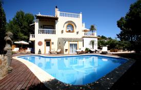Villa – İbiza, Balear Adaları, İspanya. 6,300 € haftalık