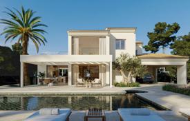 4 odalılar villa 350 m² Santa Ponsa'da, İspanya. 2,950,000 €