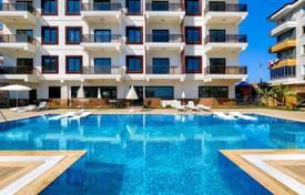 4 odalılar çatı dairesi 125 m² Payallar'da, Türkiye. 7,885,000 TRY