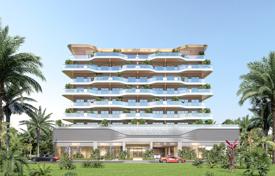 New residential complex with apartments Dubai Islands'da, BAE. Min.$286,000