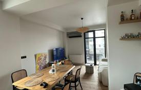 3 odalılar daire 90 m² Vake-Saburtalo'da, Gürcistan. $190,000