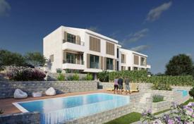 4 odalılar yazlık ev 223 m² Budva city'da, Karadağ. 760,000 €