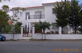 4 odalılar yazlık ev 360 m² Nicosia'da, Kıbrıs. 800,000 €