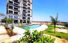 2 odalılar yeni binada daireler 64 m² Trikomo'da, Kıbrıs. 136,000 €