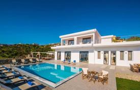 Villa – Elounda, Agios Nikolaos (Crete), Girit,  Yunanistan. 2,000,000 €