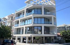 New residential complex with apartments Neapolis'da, Kıbrıs. Min.590,000 €