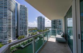 3 odalılar kondominyumda daireler 139 m² Sunny Isles Beach'da, Amerika Birleşik Devletleri. $1,350,000