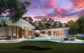 5 odalılar villa 487 m² Mueang Phuket'da, Tayland. Min.$552,000