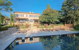 7 odalılar konak Mougins'de, Fransa. 2,490,000 €