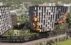 Daire 95 m² Krtsanisi Street'da, Gürcistan. $300,000