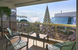 2 odalılar daire Cannes'da, Fransa. 5,000 € haftalık