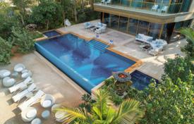 Konut kompleksi The Heart of Europe — Sweden Island – Dubai, BAE. Min.$34,037,000