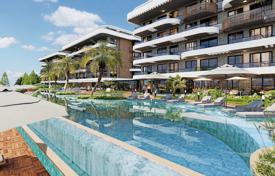 2 odalılar daire 92 m² Kestel'da, Türkiye. 11,383,000 TRY