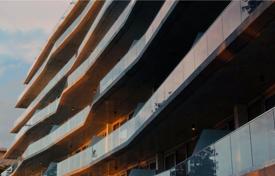 2 odalılar yeni binada daireler 68 m² Batumi'de, Gürcistan. $142,000