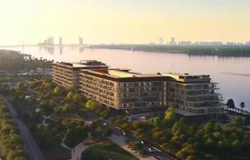 Konut kompleksi Bashayer – Abu Dhabi, BAE. Min.$874,000