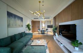 2 odalılar daire 88 m² Ho Chi Minh (Saigon)'da, Vietnam. $1,458,000