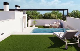 3 odalılar villa 125 m² Pilar de la Horadada'da, İspanya. 659,000 €