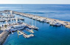 4 odalılar villa 616 m² Altea'da, İspanya. 2,146,000 €