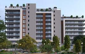 2 odalılar yeni binada daireler 62 m² Old Tbilisi'de, Gürcistan. $105,000