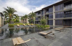 2 odalılar daire 90 m² Mai Khao'da, Tayland. $313,000