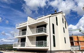 3 odalılar daire 59 m² Rogoznica (Sibenik-Knin)'da, Hırvatistan. 250,000 €