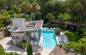 4 odalılar villa Saint-Tropez'de, Fransa. 20,000 € haftalık