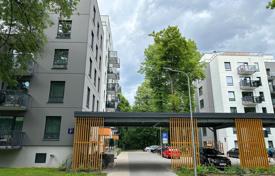 Sıfır daire – Kurzeme District, Riga, Letonya. 139,000 €