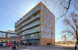 3 odalılar daire Old Toronto'da, Kanada. C$950,000
