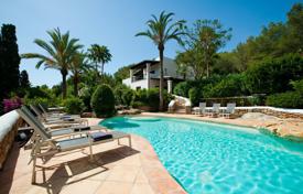 Villa – İbiza, Balear Adaları, İspanya. 6,100 € haftalık