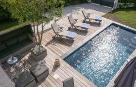 Villa – Juan-les-Pins, Antibes, Cote d'Azur (Fransız Rivierası),  Fransa. 4,500 € haftalık