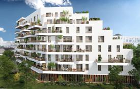 New residential complex with apartments Hauts-de-Seine'de, Fransa. Min.310,000 €