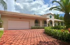 Villa – Coral Gables, Florida, Amerika Birleşik Devletleri. $1,299,000