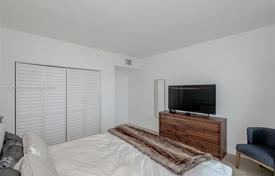 1 odalılar kondominyumda daireler 69 m² Miami sahili'nde, Amerika Birleşik Devletleri. $849,000