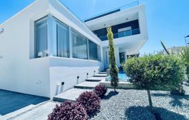 4 odalılar yazlık ev 354 m² Geroskipou'da, Kıbrıs. 1,100,000 €