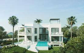 Villa – Marbella, Endülüs, İspanya. 2,446,000 €