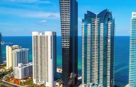 Sıfır daire – Collins Avenue, Miami, Florida,  Amerika Birleşik Devletleri. $2,750,000