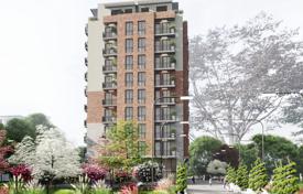 1 odalılar daire 61 m² Tbilisi (city)'da, Gürcistan. $129,000