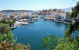 Arsa Agios Nikolaos (Crete)'da, Yunanistan. 220,000 €