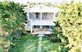 4 odalılar şehir içinde müstakil ev 300 m² Nafplio'da, Yunanistan. 600,000 €