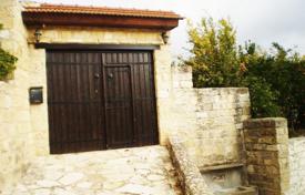 6 odalılar yazlık ev 300 m² Baf'ta, Kıbrıs. 550,000 €