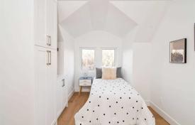 4 odalılar konak Old Toronto'da, Kanada. C$2,234,000