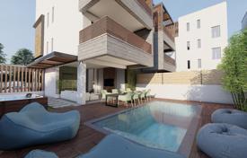 4 odalılar konak 167 m² Germasogeia'da, Kıbrıs. 1,750,000 €