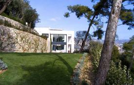 Villa – Saint-Jean-Cap-Ferrat, Cote d'Azur (Fransız Rivierası), Fransa. Price on request